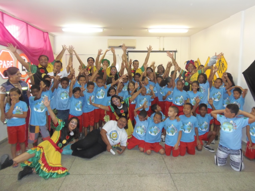 SMTT e Rotary Club lançam campanha natalina de doação de presentes - SMTT Aracaju